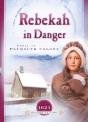 Rebekah In Danger - Preview