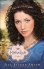 Rebekah (Wives Of The Patriarchs Book #2) - Preview