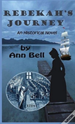 Capa do artigo Rebekah'S Journey