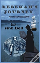 Rebekah'S Journey