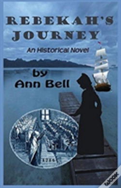 Capa do artigo Rebekah'S Journey