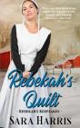 Rebekah'S Quilt - Preview