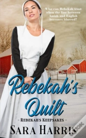 Capa do artigo Rebekah