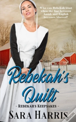 Capa do artigo Rebekah'S Quilt
