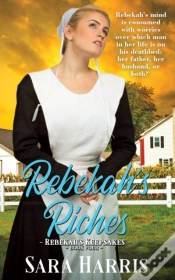 Capa do artigo Rebekah