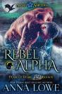 Rebel Alpha - Preview