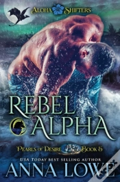 Capa do artigo Rebel Alpha
