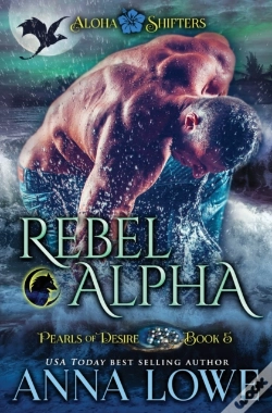 Capa do artigo Rebel Alpha