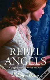Capa do artigo Rebel Angels