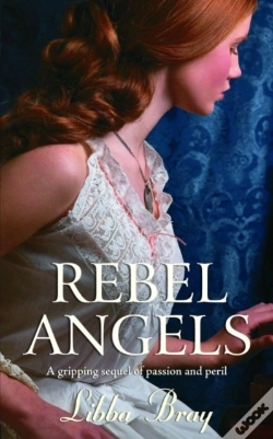 Capa do artigo Rebel Angels
