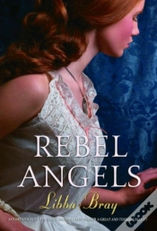 Capa do artigo Rebel Angels