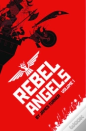 Capa do artigo Rebel Angles