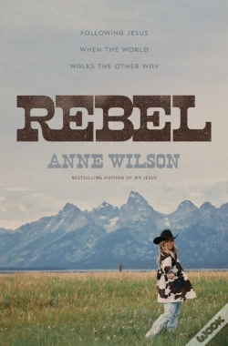 Capa do artigo Rebel