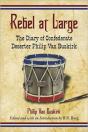Rebel At Large - Preview