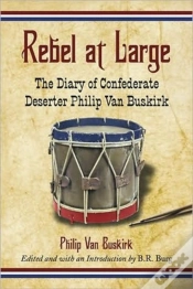 Capa do artigo Rebel At Large