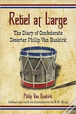 Capa do artigo Rebel At Large