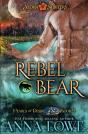 Rebel Bear - Preview