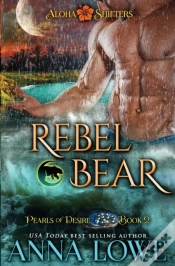 Capa do artigo Rebel Bear