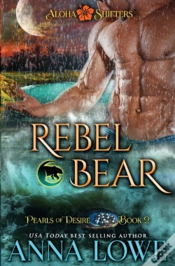 Capa do artigo Rebel Bear