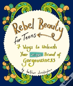 Capa do artigo Rebel Beauty For Teens