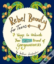 Capa do artigo Rebel Beauty For Teens