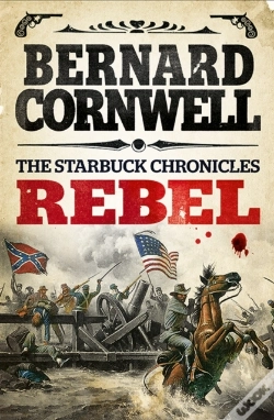 Capa do artigo Rebel