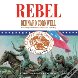 Capa do artigo Rebel