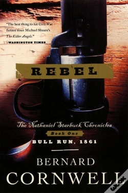 Capa do artigo Rebel