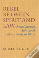 Rebel Between Spirit And Law