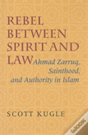 Capa do artigo Rebel Between Spirit And Law
