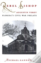 Capa do artigo Rebel Bishop