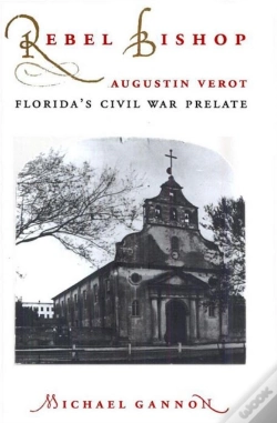 Capa do artigo Rebel Bishop