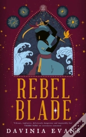 Rebel Blade
