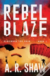 Rebel Blaze