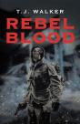 Rebel Blood - Preview