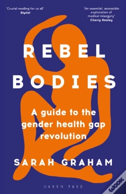 Capa do artigo Rebel Bodies