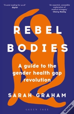 Capa do artigo Rebel Bodies
