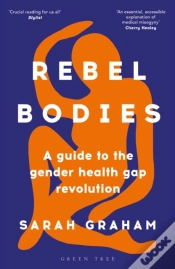 Capa do artigo Rebel Bodies