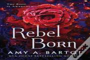 Rebel Born