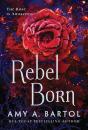 Rebel Born - Preview
