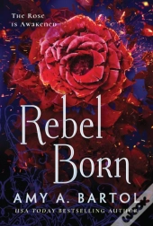 Rebel Born