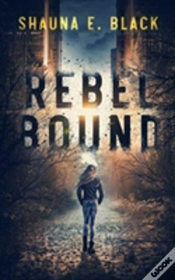 Capa do artigo Rebel Bound