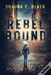 Capa do artigo Rebel Bound