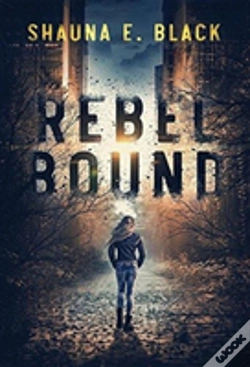 Capa do artigo Rebel Bound