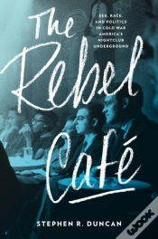 Capa do artigo Rebel Cafe
