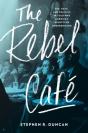Rebel Cafe - Preview