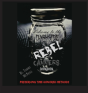 Rebel Canners Cookbook - Preview