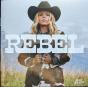 Rebel - CD - Preview