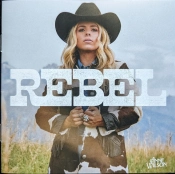 Capa do artigo Rebel - CD