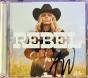 Rebel - CD - Preview